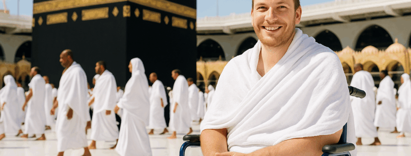 Jamaah haji