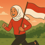 Kabur aja dulu