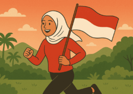 Kabur aja dulu