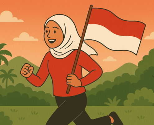 Kabur aja dulu
