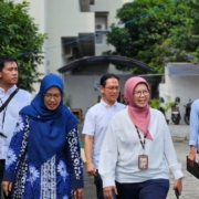 Kementerian pekerjaan umum