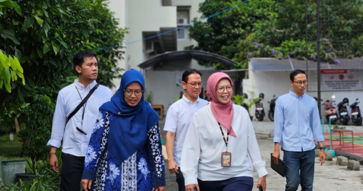 Kementerian pekerjaan umum