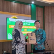 Kerjasama