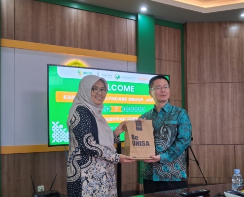 Kerjasama