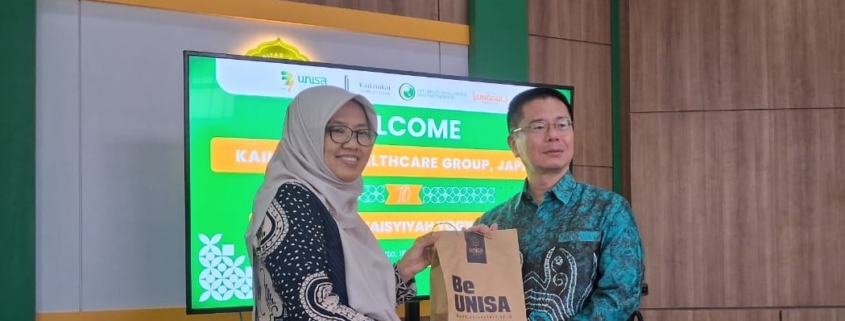 Kerjasama