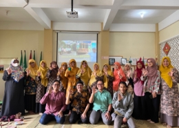 Kesehatan lingkungan