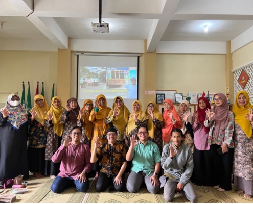 Kesehatan lingkungan