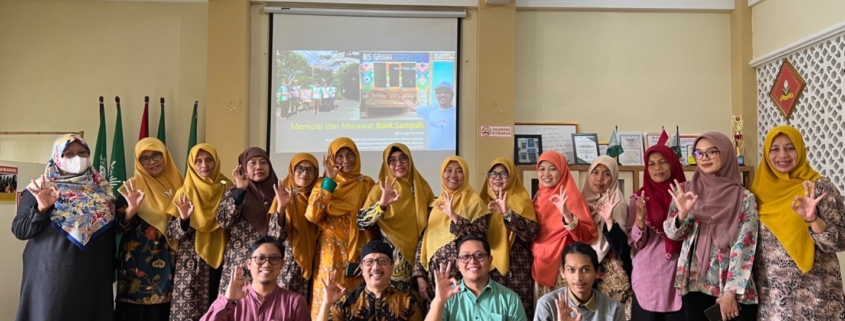 Kesehatan lingkungan