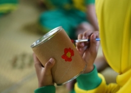 Literasi keuangan 1