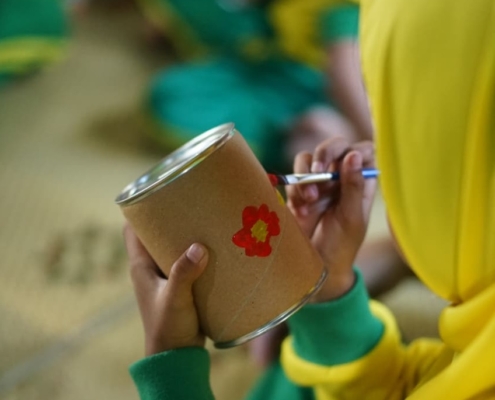Literasi keuangan 1