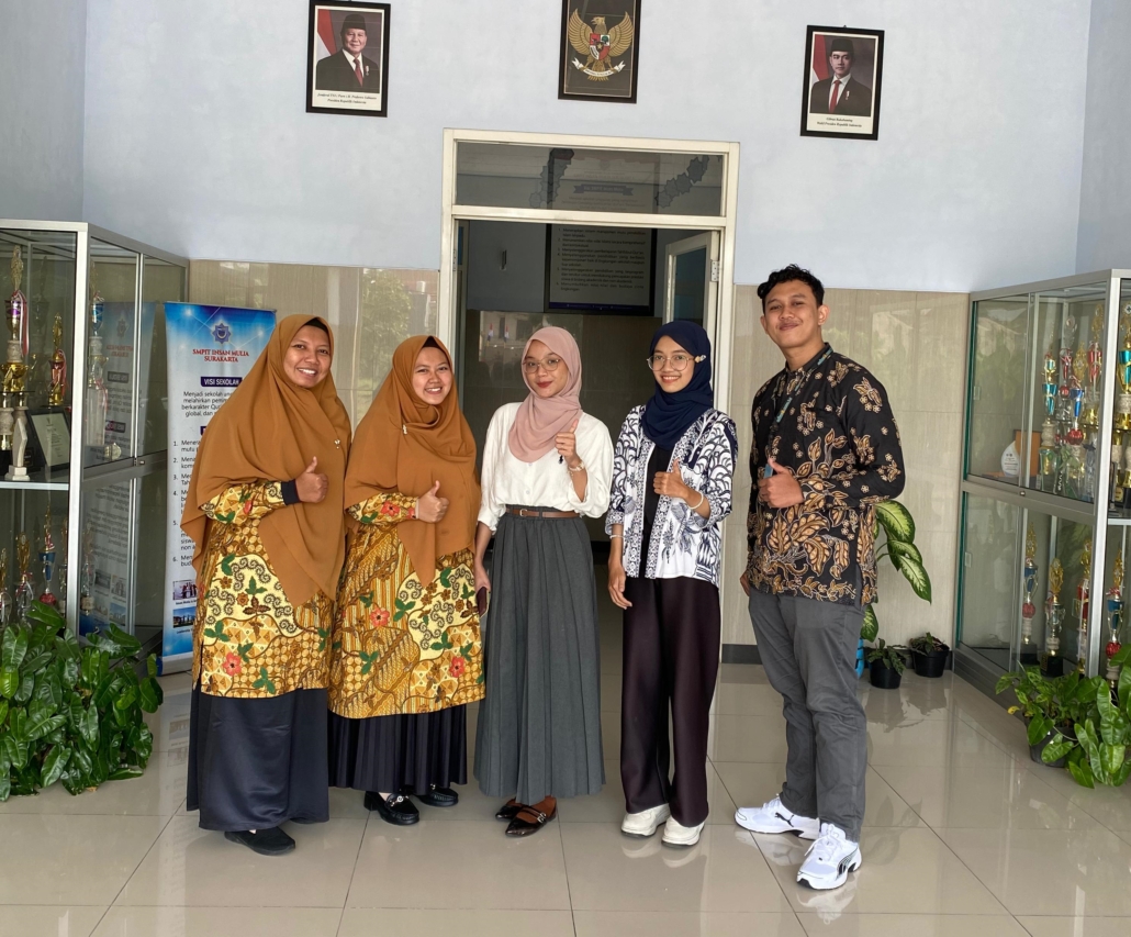 Magang berdampak