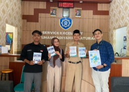 Magang berdampak