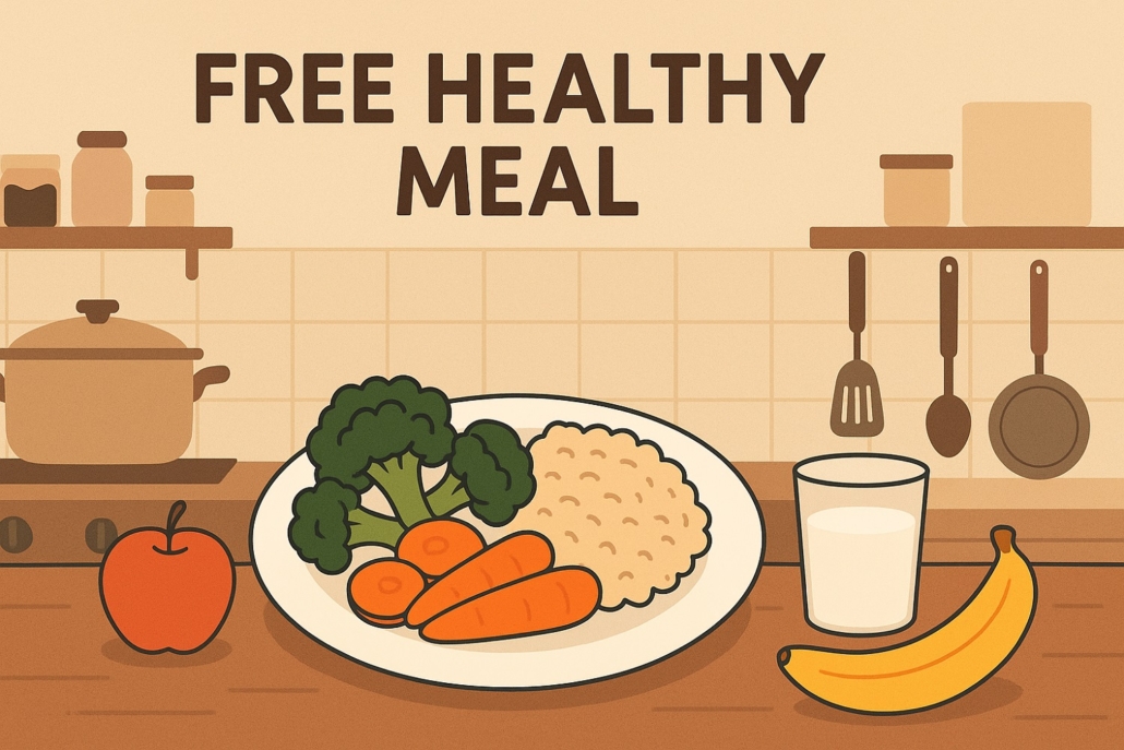 Makan bergizi gratis rev