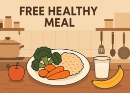 Makan bergizi gratis rev