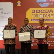 Marketing award