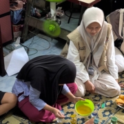 Minyak jelantah 1