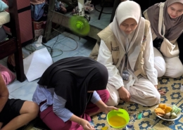Minyak jelantah 1