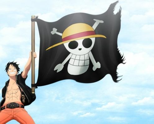 One piece