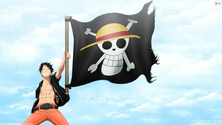 Pengibaran Bendera One Piece Kritik yang Perlu Dijawab dengan Kinerja Baik