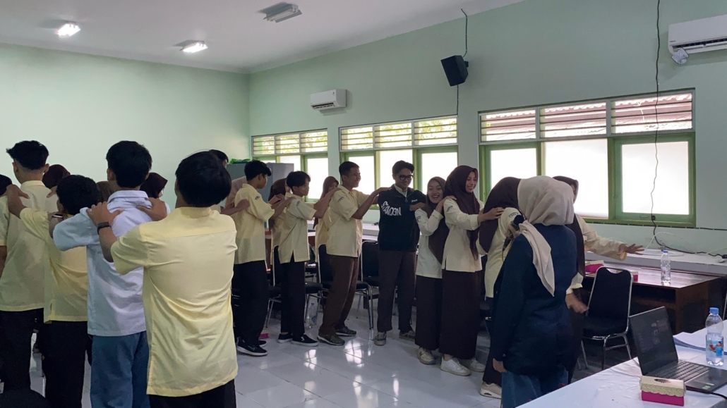 Pelatihan konseling