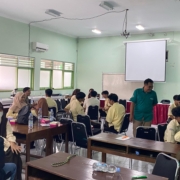 Pelatihan konseling