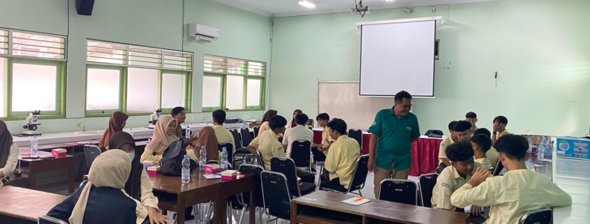 Pelatihan konseling