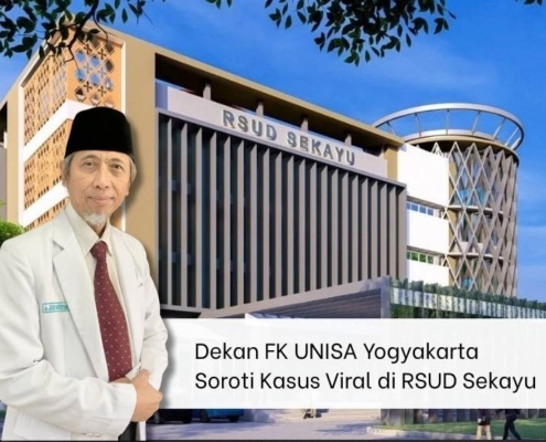 Rsud sekayu