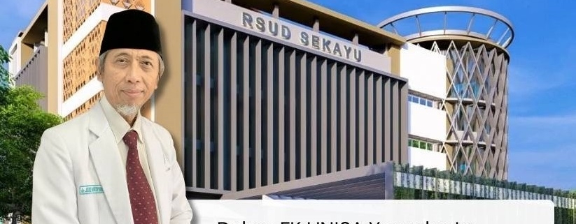 Rsud sekayu