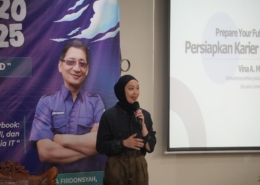 Transformasi digital 1