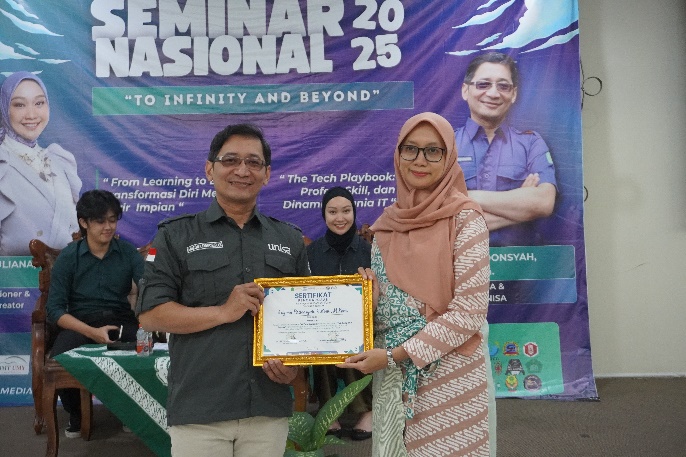 Transformasi digital