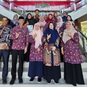 Unisa yogyakarta 1