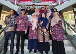 Unisa yogyakarta 1