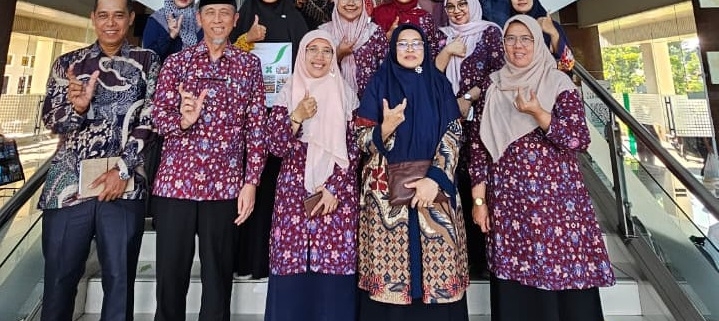 Unisa yogyakarta 1