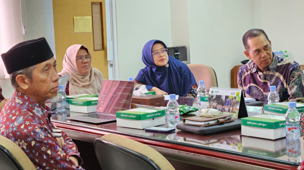 Unisa yogyakarta