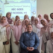Aec unisa