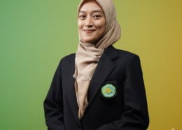 berprestasi
