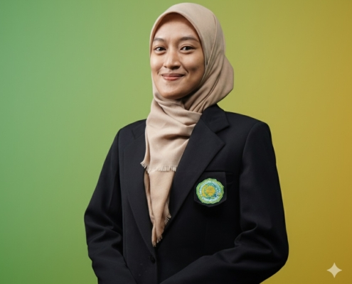 berprestasi