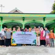 Bakar sampah