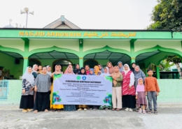 Bakar sampah