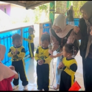 Belajar gizi
