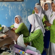 Cegah anemia