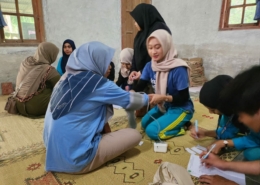Cek kesehatan