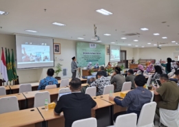 Diskusi fatwa 1
