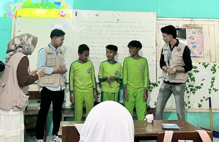 Edukasi