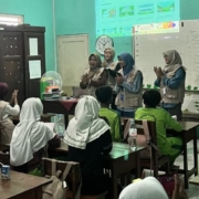 Edukasi
