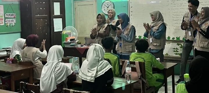 Edukasi