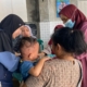 Edukasi pencegahan stunting