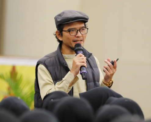 Formula rahasia