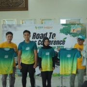 Fun run