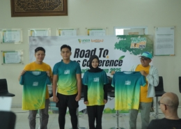 Fun run